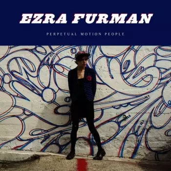 Ezra Furman: Perpetual Motion People