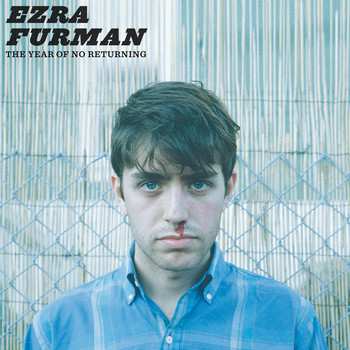Album Ezra Furman: The Year Of No Returning