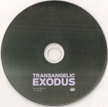 CD Ezra Furman: Transangelic Exodus 178459