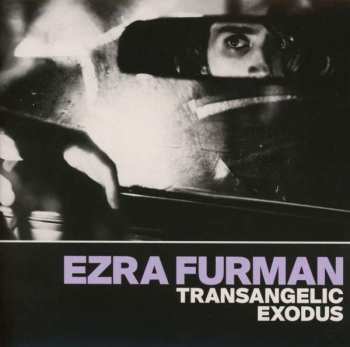 CD Ezra Furman: Transangelic Exodus 178459