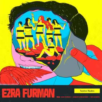 LP Ezra Furman: Twelve Nudes LTD | CLR 67118