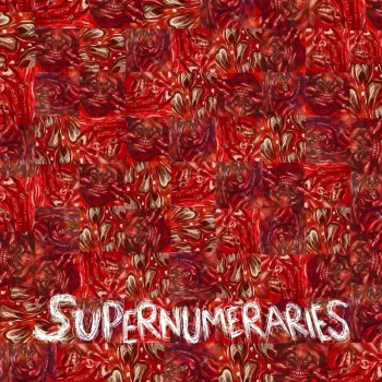 Ezra Williams: Supernumeraries