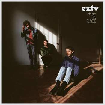 Album EZTV: High In Place