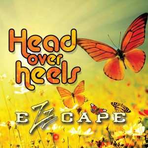 Album Ezzcape: Head Over Heels