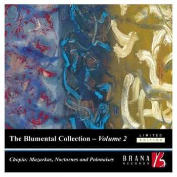 Album F. Chopin: Blumental Collection Vo