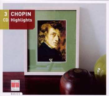 Album F. Chopin: Chopin Highlights