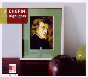 F. Chopin: Chopin Highlights