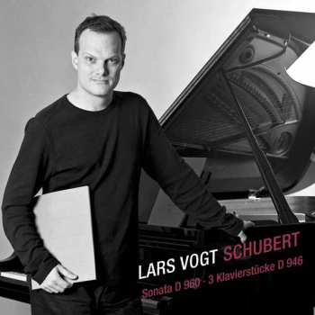 Album F. Schubert: Klaviersonate D.960