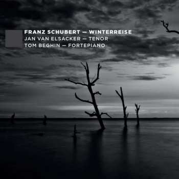 CD F. Schubert: Winterreise D.911 97884