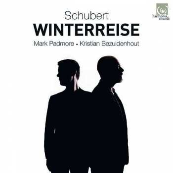CD F. Schubert: Winterreise D.911 102590