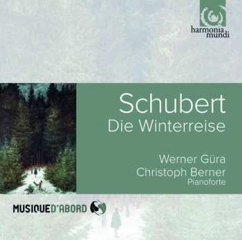 Album F. Schubert: Winterreise D.911