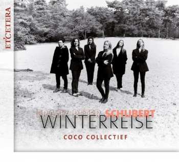 CD Franz Schubert: Winterreise 462681