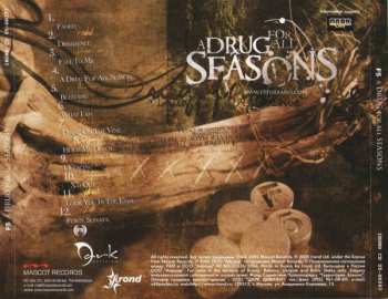 CD F5: A Drug For All Seasons