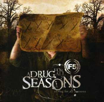 CD F5: A Drug For All Seasons