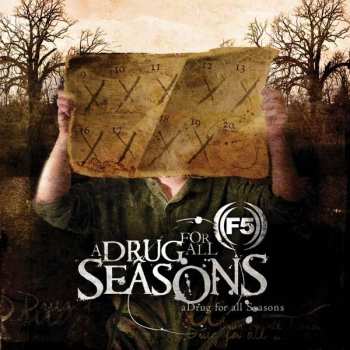 LP F5: A Drug For All Seasons LTD | CLR 66972