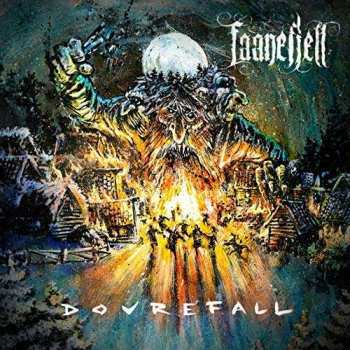 Album Faanefjell: Dovrefall