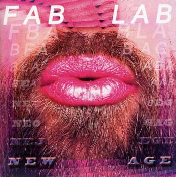 CD Fab Lab: New Age