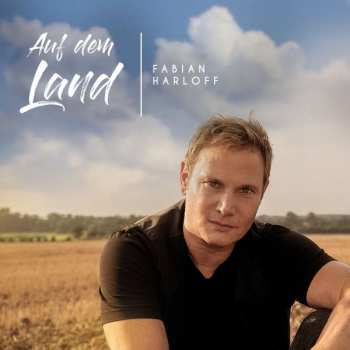 Album Fabian Harloff: Auf Dem Land