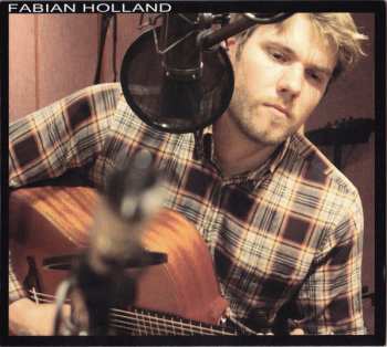 Album Fabian Holland: Fabian Holland