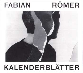 Album Fabian Römer: Kalenderblätter