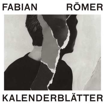 CD Fabian Römer: Kalenderblätter 533827