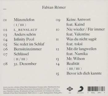 CD Fabian Römer: L_BENSLAUF 417132