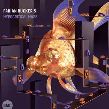 Album Fabian Rucker 5: Hypocritical Mass