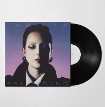 Album Fabiana Palladino: Fabiana Palladino