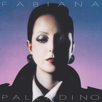 CD Fabiana Palladino: Fabiana Palladino 532441
