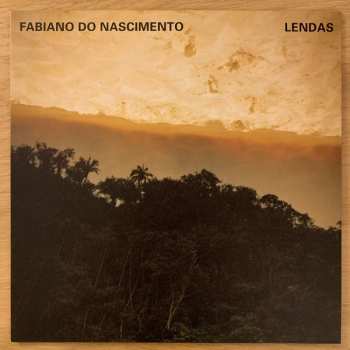 Album Fabiano Nascimento: Lendas