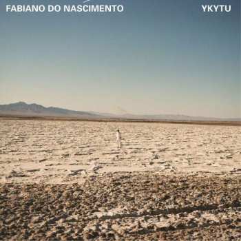 Album Fabiano Do Nascimento: Ykytu