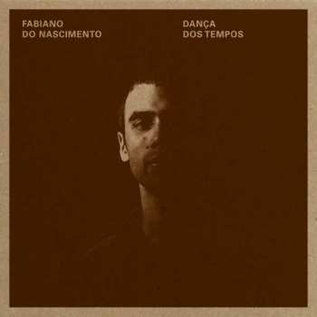 Album Fabiano Nascimento: Dança Dos Tempos