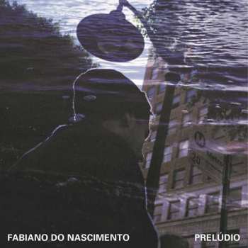 Album Fabiano Nascimento: Preludio