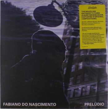 LP Fabiano Nascimento: Preludio 327714