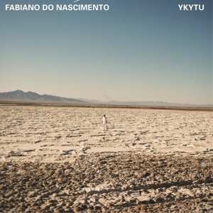 Album Fabiano Nascimento: Ykytu