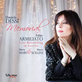 Daniela Dessì: Memorial