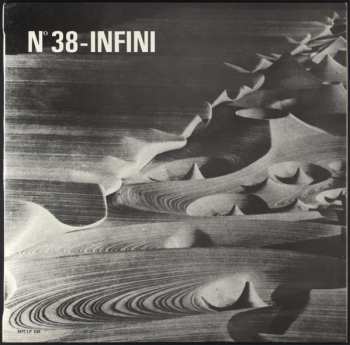 Album Fabio Fabor: Infini