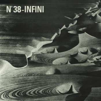 LP Fabio Fabor: Infini LTD 428506