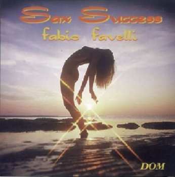 Album Fabio Favelli: Sax SuccÈs