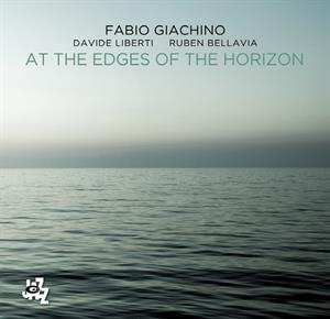 Album Fabio Giachino: At The Edges Of The Horizon