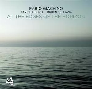 Fabio Giachino: At The Edges Of The Horizon