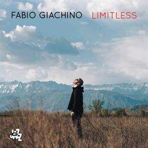 Album Fabio Giachino: Limitless