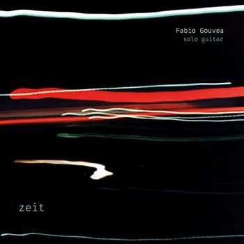 Album Fabio Gouvea: Zeit