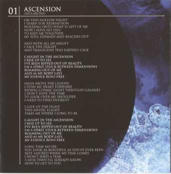 CD Fabio Lione: Lione V Conti