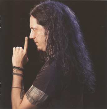 CD Fabio Lione: Lione V Conti