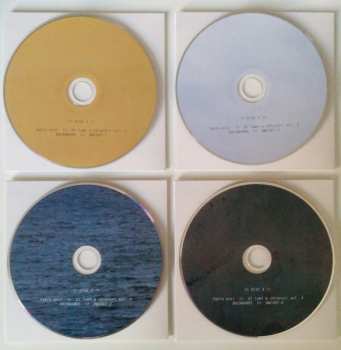 4CD/Box Set Fabio Orsi: Di Lumi E Chiarori LTD