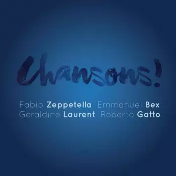 Fabio Zeppetella: Chansons!