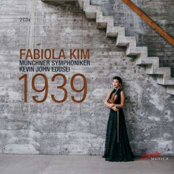 Album Fabiola Kim: 1939