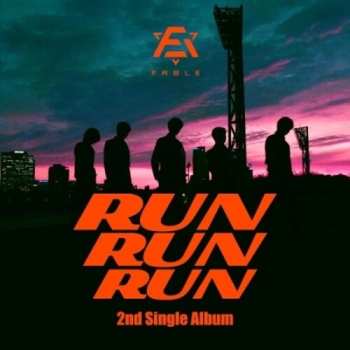 Album F.able: Run Run Run