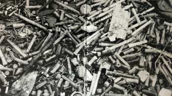 2LP Fabri Fibra: Squallor